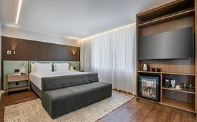 Meliá Paulista